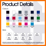 20 Polo Deal - only £6.25 per shirt