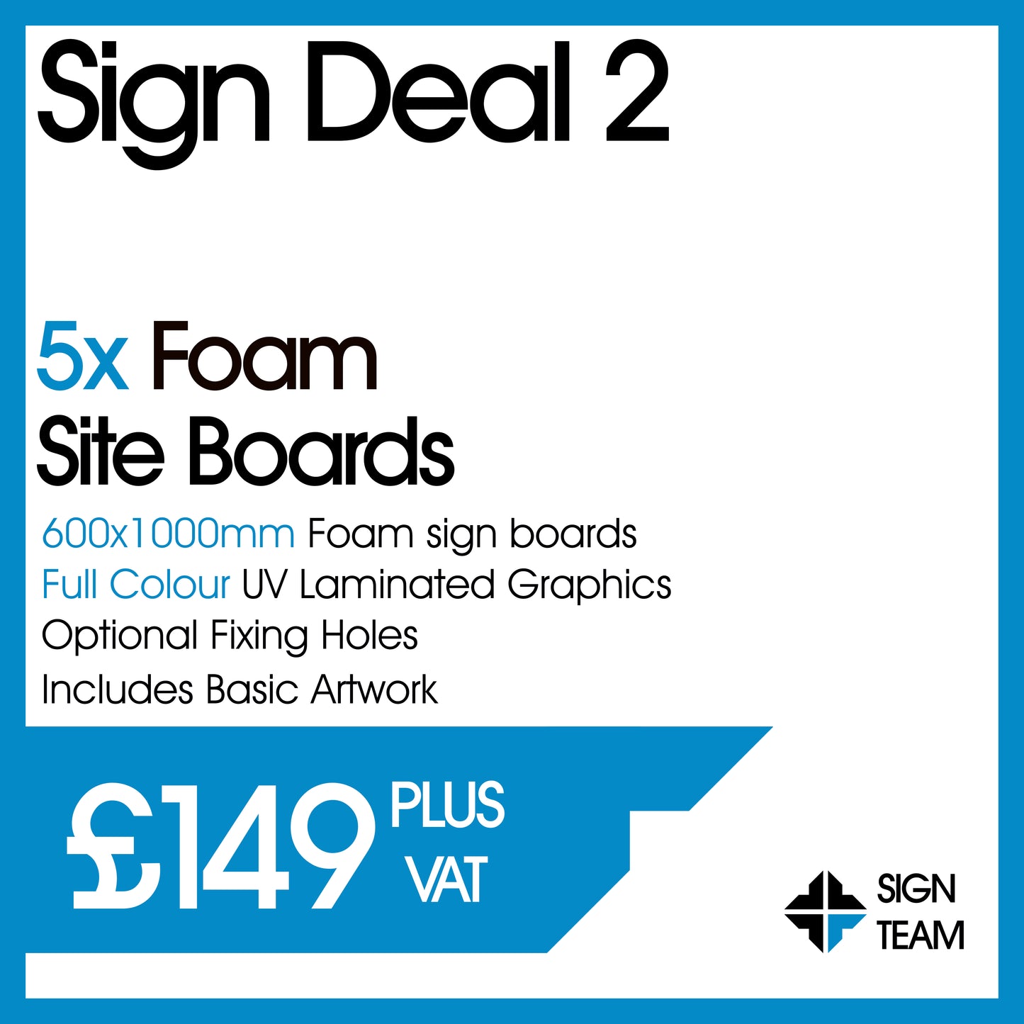 Sign Deal 2