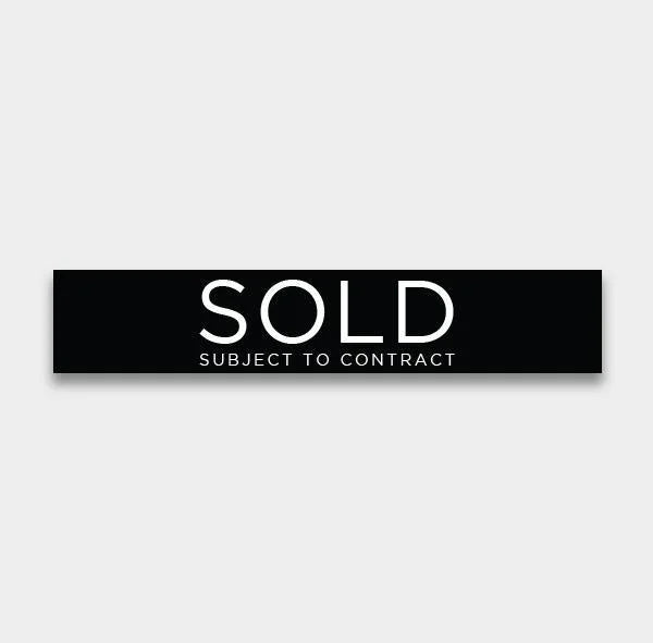Estate Agent Slips