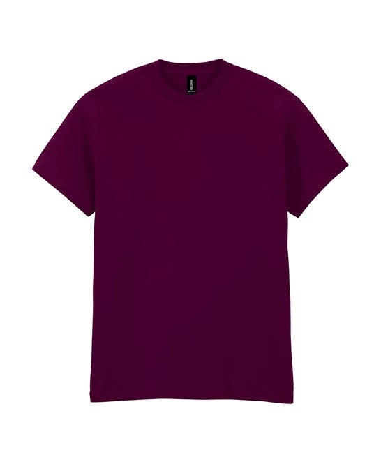 GD005 Heavy cotton adult t-shirt
