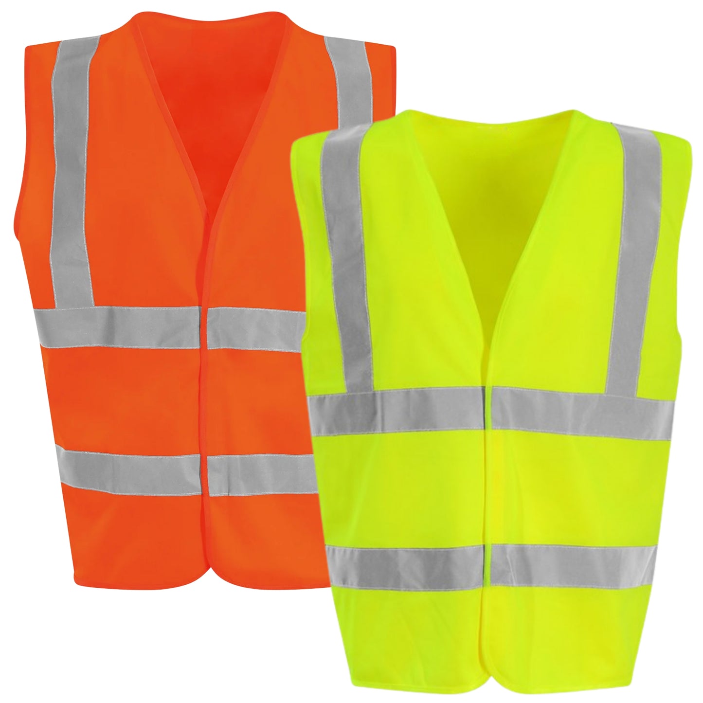 Base Hi-Viz Vest