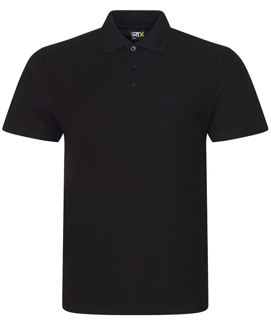Basic Polo-Shirt