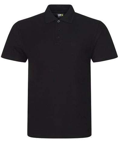 Basic Polo-Shirt