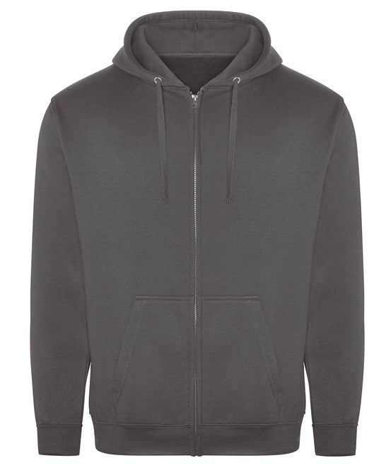 Base Zip Hoodie