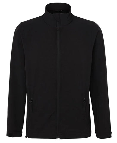 Basic Softshell Jacket