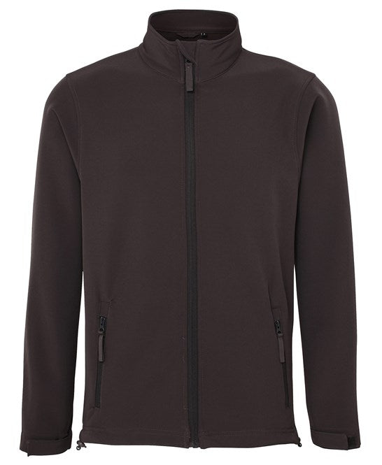 Base Softshell Jacket