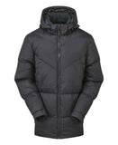 LIMITED TIME OFFER - Branded Padded Winter Jacket