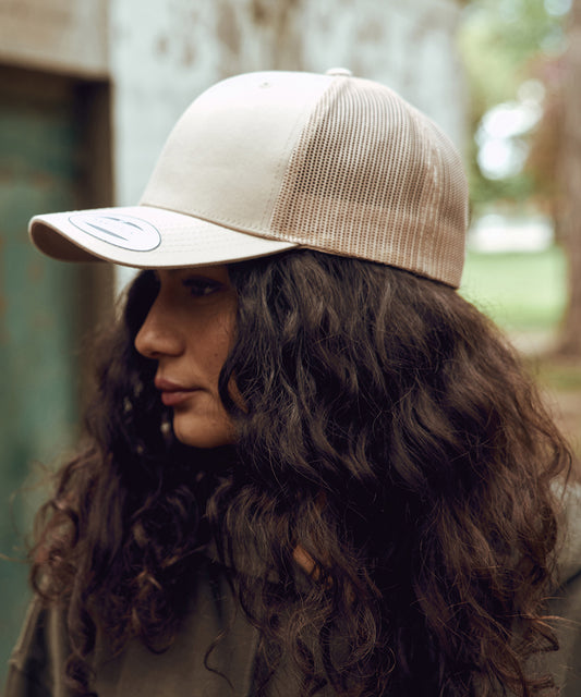 Flexfit Retro Trucker Cap