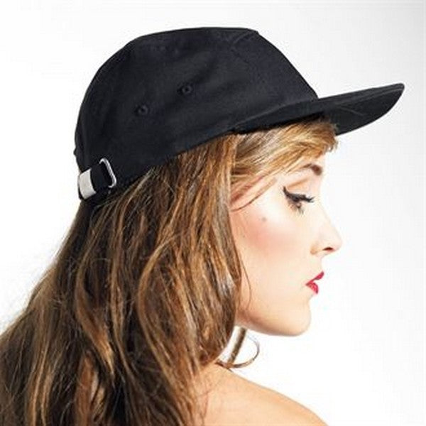 Flexfit 5-Panel Cap
