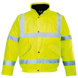 Portwest PW001 Hi-vis bomber jacket