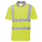 Portwest PW024 Hi-vis polo shirt