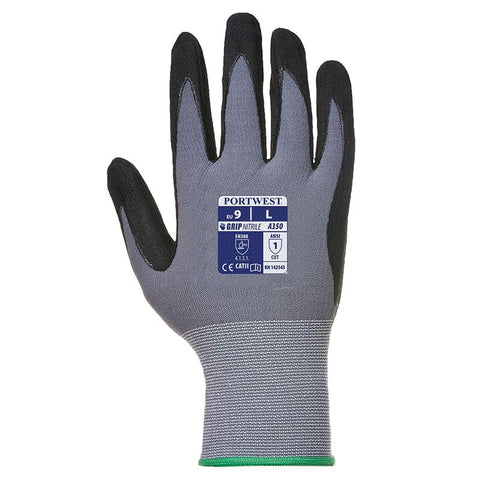 PW087 Dermiflex glove (A350)