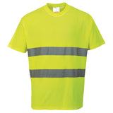Portwest PW090 Cotton comfort t-shirt