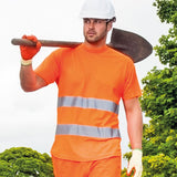 Portwest PW090 Cotton comfort t-shirt