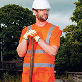 Portwest PW090 Cotton comfort t-shirt