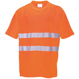 Portwest PW090 Cotton comfort t-shirt