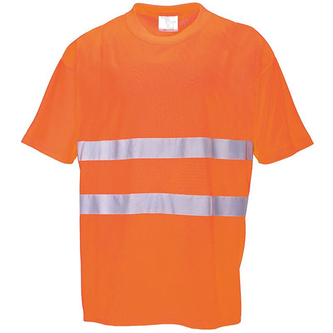 Portwest PW090 Cotton comfort t-shirt