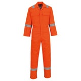 Portwest PW253 Bizweld™ Iona coverall