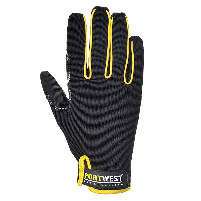 PW351 Super-grip high performance glove A(730)