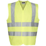Kids high-visibility vest