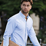 Nimbus Rochester Oxford Shirt