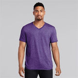 Gildan Softstyle® v-neck t-shirt