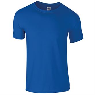 Gildan Softstyle Youth T-Shirt (unisex)