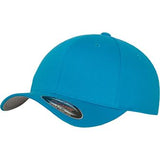 FlexFit Fitted Baseball Cap