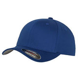 FlexFit Fitted Baseball Cap