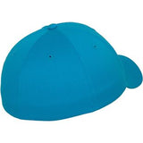 FlexFit Fitted Baseball Cap