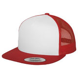 FlexFit Classic Trucker Cap