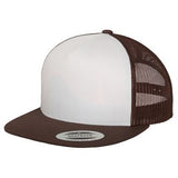 FlexFit Classic Trucker Cap