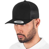 Flexfit Retro Trucker Cap