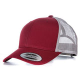 Flexfit Retro Trucker Cap
