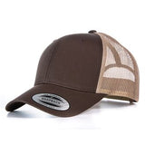 Flexfit Retro Trucker Cap