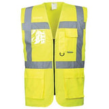 Portwest Executive Hi Viz Vest