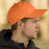 7 Panel Advertising Cap