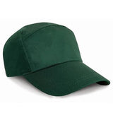 7 Panel Advertising Cap