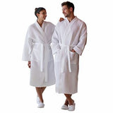 Waffle Robe