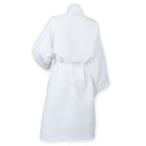 Waffle Robe