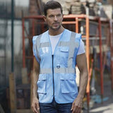 Yoko Multi Functional Exec Vest