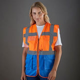 Yoko Multi Functional Exec Vest