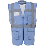 Yoko Multi Functional Exec Vest