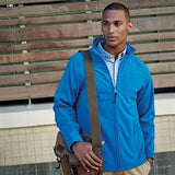 Regatta RG150 Uproar softshell