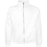 Fruit Of the Loom Premium 70/30 sweatshirt jacket