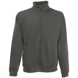 Fruit Of the Loom Premium 70/30 sweatshirt jacket