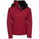 Russell J510F Women's Hydraplus 2000 jacket