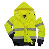 Portwest 3-in-1 bomber jacket (C465)