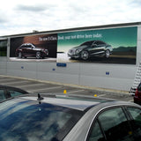Bespoke Banners