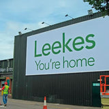 Bespoke Banners